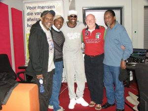 Ferry Maat Soulshow