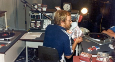 Ferry Maat Soulshow Firato Amsterdam